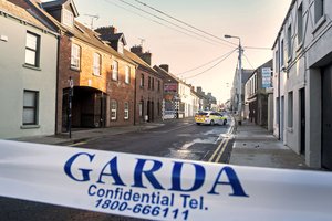 Rytų Airiją sukrėtęs lietuvės nužudymas: bendruomenė renka aukas laidotuvėms