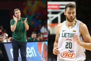 Donato Motiejūno kirtis Dainiui Adomaičiui: „Galiu paviešinti tikrąją istoriją“