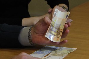 Raseinių rajono savivaldybė sieks išieškoti 23 tūkst. patirtos žalos