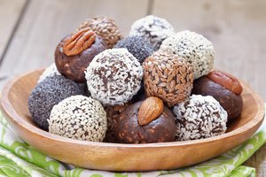 Sveikuoliški avižiniai kamuoliukai – smaližių rankos pačios tiesis jų link