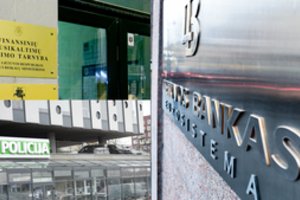 LRT tyrimas. Lietuvos bankas, policija ir kitos institucijos toliau merkia pinigus į rusiškas IT sistemas