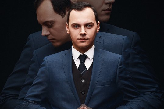 Mentalisto Nicholo Kino karjeroje – pokyčiai