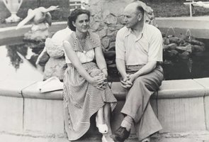 Spektaklio kūrėjai ieško atsakymo, kokia buvo tikroji Monika Mironaitė