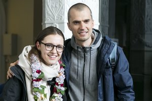 Ieva Zasimauskaitė prasitarė apie namuose kylančias įtūžio audras