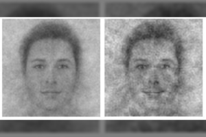 Mokslininkai ištyrė, kaip atrodo Dievas. Vaizdas labai primena visiems žinomą įžymybę