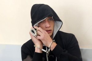 Kūdikio sulaužyta kaukole tėvai teisti 14 kartų, motina atskleidė šokiruojančių detalių