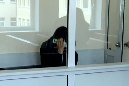 Sumušto kūdikio mama apie vyrą: „Man jis jau nėra žmogus“