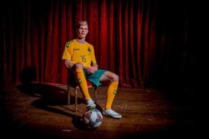 Justas Lasickas – apie Serbiją, Lenkiją ir Lietuvos rinktinę