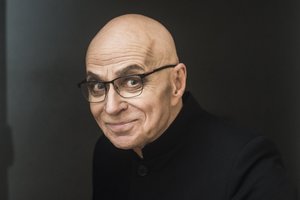 Atsikvošėkite ir supraskite, kad blogį, dėl kurio kenčiate, patys ir kuriate