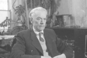 Stasys Ušinskas reiškėsi kaip renesansinė asmenybė