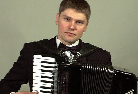 Akordeonistų konkurse – talentingiausi atlikėjai iš viso pasaulio