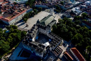 Vilniuje – mokslinė konferencija apie Lietuvos ir vokiškai kalbančių kraštų ryšius