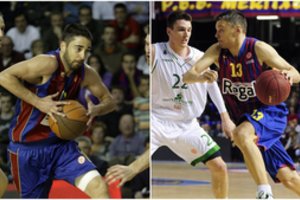 J. C. Navarro atsisveikinimo vakare – Šaro linkėjimas: pasidalijo prisiminimu