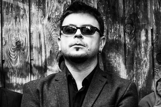 Albumo apžvalga. Domantas Razauskas „Vos vos“