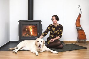Aiškiaregės Vangos pėdomis nusekusi vilnietė laimę rado prieš tėvų valią