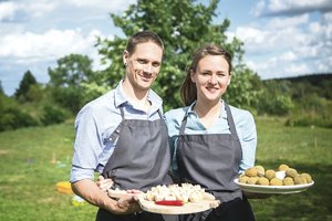 Lietuvė užkariavo nedrąsų australą uždavusi tiesų klausimą