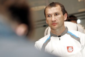 G. Savukyno treniruojamas klubas Čempionų lygoje buvo sutriuškintas