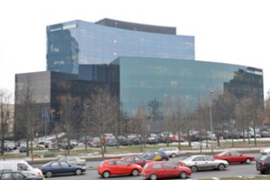 Skandalą dėl „Danske Bank“ veiklos paviešino buvęs filialo vadovas iš Jungtinės Karalystės