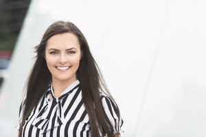 Lietuvė mokslininkė: Technologijos turi padėti žmogui spręsti problemas, o ne jas kurti