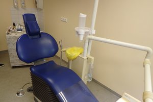 Seimas spręs, ar mažinant PVM atverti kelią odontologijos paslaugų pigimui