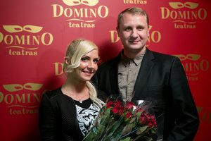 Skyrybų įkarštyje Andrius Šedžius atskleidė daugiau detalių apie nesantuokinį sūnų