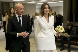 Ramūnas Rudokas sūnui išrinko negirdėtą vardą