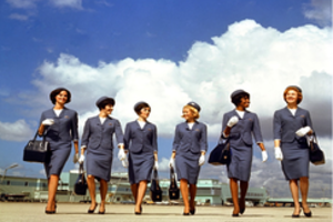 Tada ir dabar: kaip lėktuvais skraidėme prieš pusę amžiaus