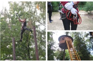 Į šią Lietuvos vietą skuba emigrantai, raumeningas jaunimas ir drąsūs senjorai