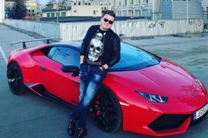 FNTT akiratyje – kriptovaliutų kasėjai: nemalonumai ir milijonieriui P. Aršauskui