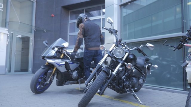 Verslo misija: apsaugoti motociklus nuo vagysčių