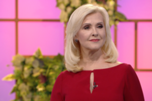 59-erių televizijos legenda Laima Kybartienė papasakojo apie menopauzę