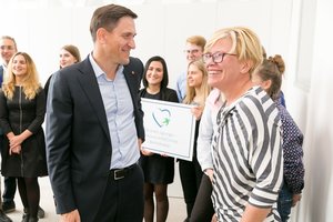 Konservatorių žingsniai apnuogino silpnąsias partijos vietas