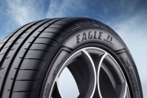 Nematoma elektromobilių problema neša pelną padangų pardavėjams