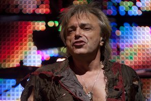 Rusijos atlikėjas Konstantinas Kinčevas apie priklausomybę narkotikams: „Tai tarsi vėžys“