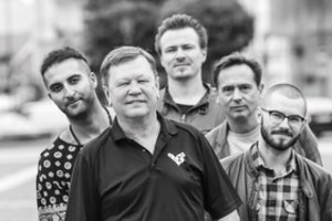 Anksti mirusiam lenkų genijui – grandiozinis projektas festivalyje „Vilnius Jazz“