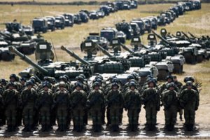 Kinai perspėjo ir Lietuvą: vargas Rusijos kaimynėms