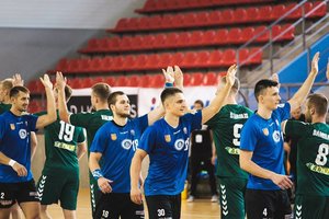 Baltijos vyrų rankinio lygoje vėl žais trys Lietuvos klubai