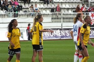 Nesugebėjusi atsitiesti Čekijoje „Gintra-Universitetas“ baigė pasirodymą Čempionių lygoje