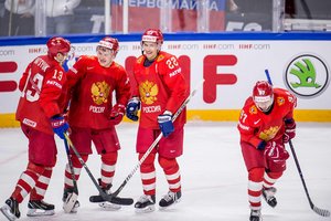 Spjūvis pasaulio sportui: 2023-iųjų planetos ledo ritulio čempionatas vyks Rusijoje