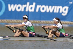 Pasaulio čempionei I. Adomavičiūtei skirtas aukščiausias Kauno rajono apdovanojimas