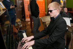 Japonų dokumentiniame filme – parolimpinis čempionas iš Lietuvos