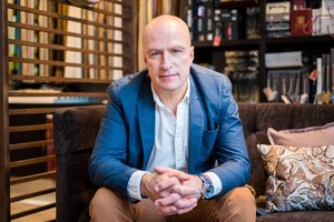 Į avariją patekusiam Egidijui Sipavičiui gali prireikti operacijos