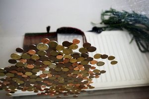 Už šildymą teks mokėti brangiau: kiek ir kodėl augs jo kaina