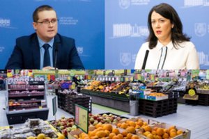 Prakalbo ir prekybos centrų nuomininkai – pokyčiai paveiks net studentus