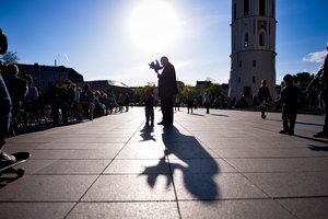 Savarankiškas kaupimas senatvei – tikrovė ir mitai