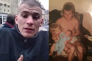 Vyro išpažintis: 9-rių išgyventas kraupus sukrėtimas vos nepražudė