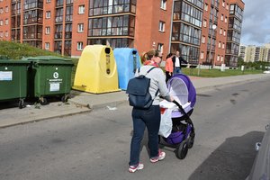 Siūlo plėsti ratą jaunų šeimų, gaunančių subsidiją būstui