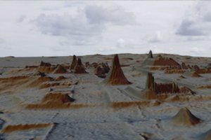 Nauja technologija atskleidė netikėtas majų civilizacijos paslaptis