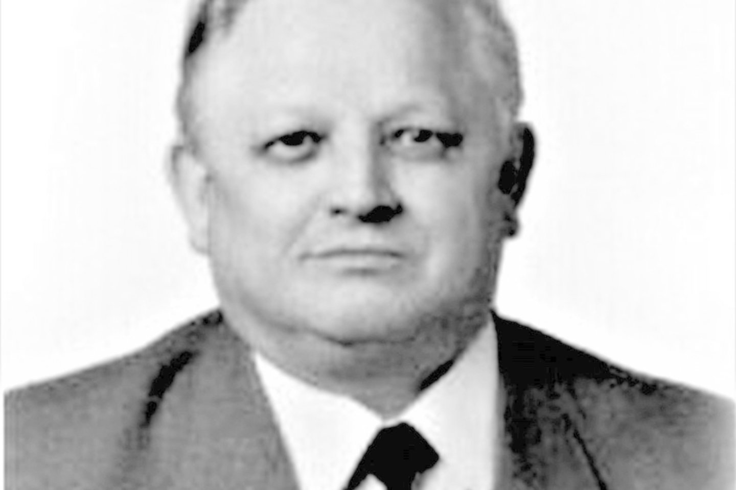 Nikolajus Mitkinas, 1986-1988 m. Lietuvos komunistų partijos Centro komiteto antrasis sekretorius.