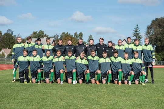 Septyniolikmečiai mes iššūkį serbams, rumunams ir vengrams